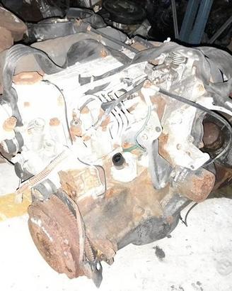 Motore Per Fiat Uno 1.3 Diesel Sigla 146B1000