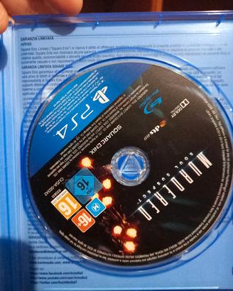 Murdered  ps4 Gioco