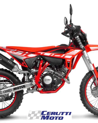 Scarico Leovince LV ONE EVO BLACK Beta RR 125