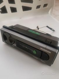 autoradio Voxon tanga 