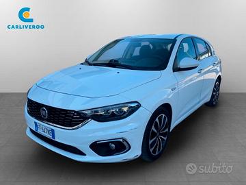 Fiat Tipo 1.3 Mjt S&S 5 porte Lounge