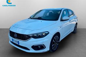Fiat Tipo 1.3 Mjt S&S 5 porte Lounge