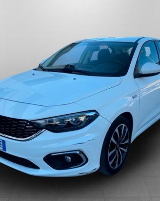 Fiat Tipo 1.3 Mjt S&S 5 porte Lounge