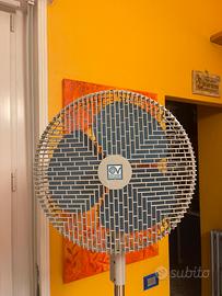 Ventilatore Vortice D35