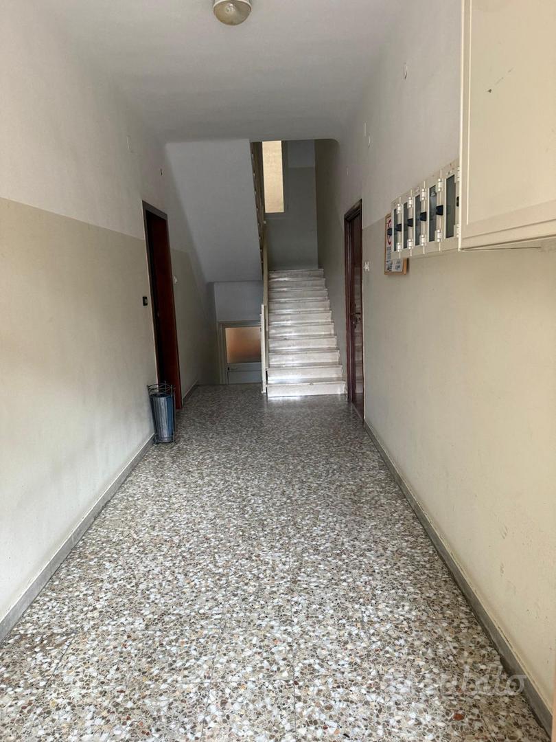 Apartment in Taranto, Buffoluto - Vista 2