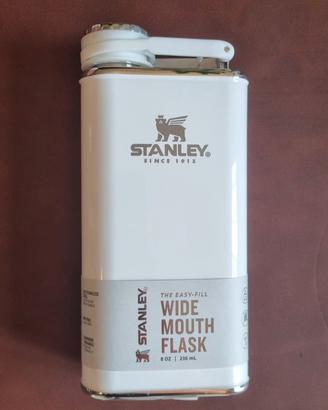 Fiaschetta Stanley Classic Wide Mouth Flask 0.23L