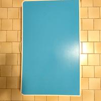 tavolino da campeggio pieghevole 