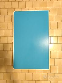 tavolino da campeggio pieghevole 