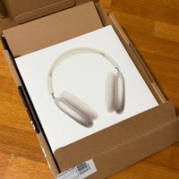 Airpods Max Galassia