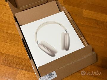 Airpods Max Galassia