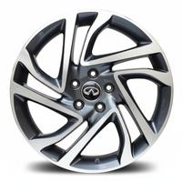 4 cerchi lega infiniti qx30 qx30 gla r18 lt2820