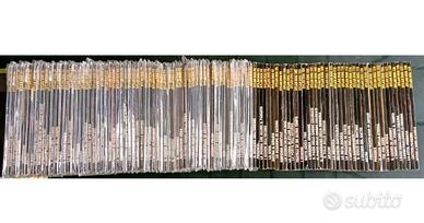 Dylan Dog Collezione1°Edizione+AlmanaccoPaura+Spec