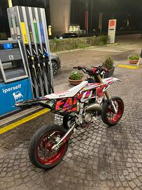 Fantic xe 125 motard