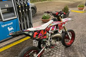 Fantic xe 125 motard