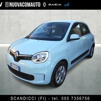 Renault Twingo Zen 22kWh