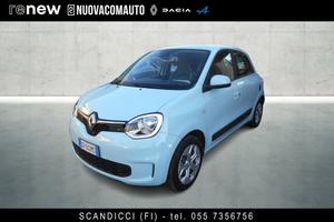 Renault Twingo Zen 22kWh