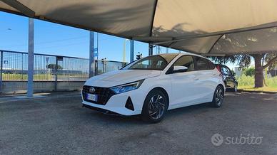 Hyundai i20 1.2 MPI 84cv ConnectLine
