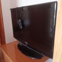 Coppia di TV