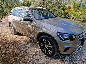 Mercedes glc (x253) - 2020