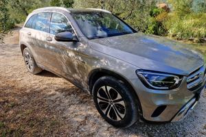 Mercedes glc (x253) - 2020