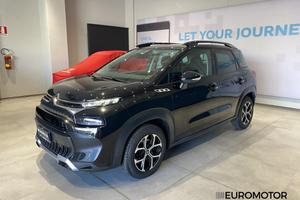 Citroen C3 Aircross 1.2 puretech Shine s&s 110cv