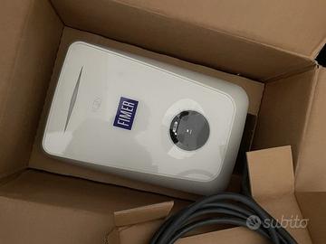 FIMER FLEXA WALLBOX 7.4Kw MONOFASE