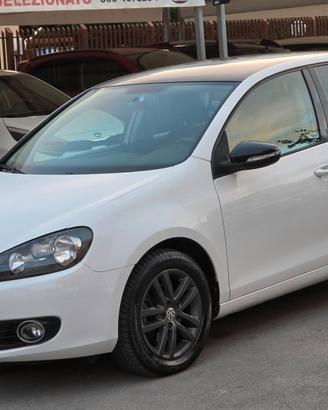 Volkswagen Golf 2.0 TDI 140CV DPF 5p. Highline