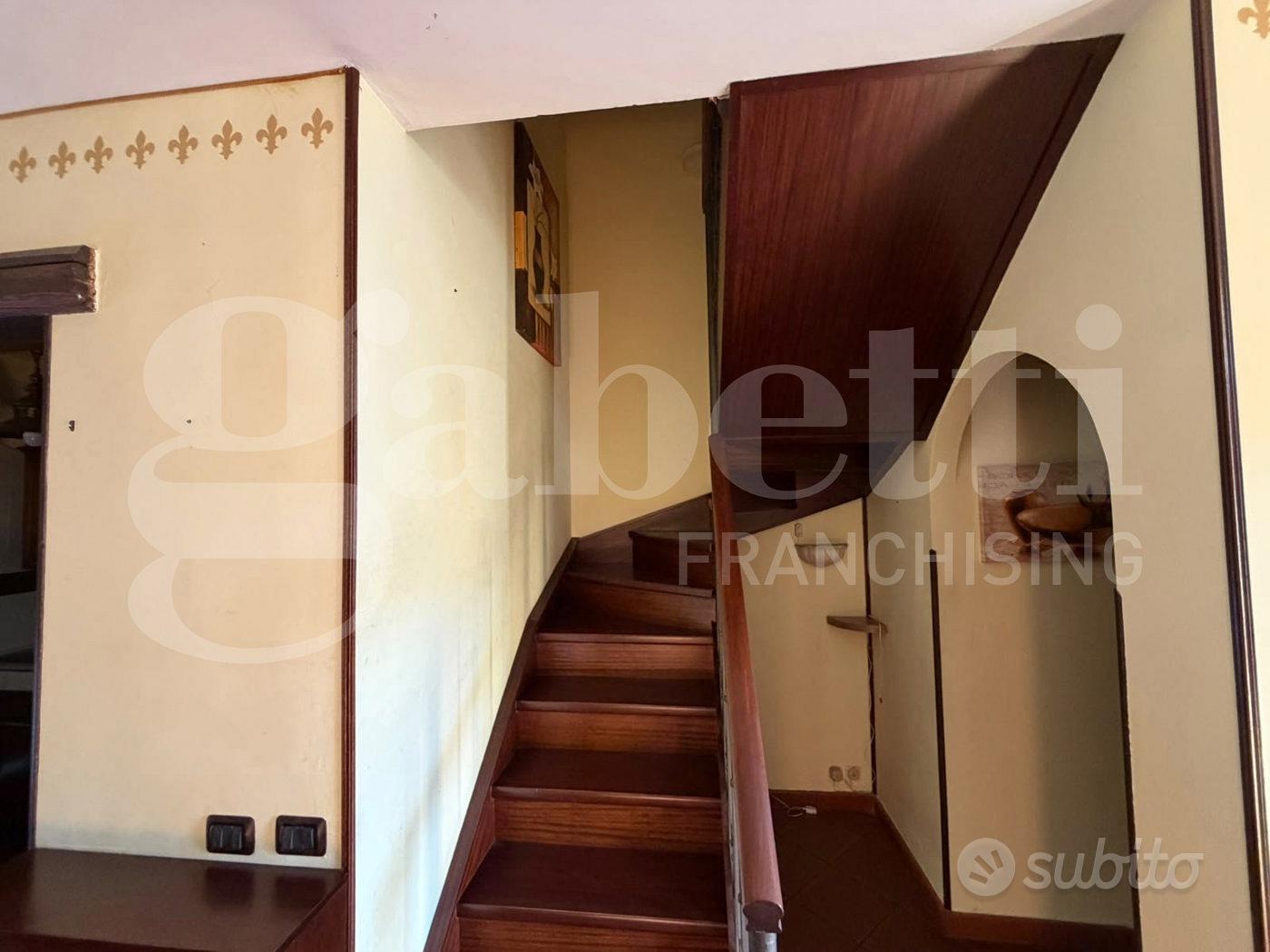 Appartamento – Terni, Campomicciolo - Altro