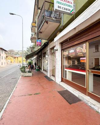 NEGOZIO A REZZATO