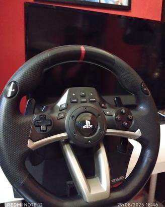 Hori Apex Ps4