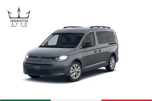Volkswagen Caddy V Caddy maxi 2.0 tdi 122cv 4motio