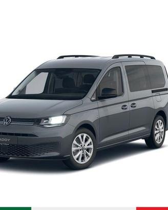 Volkswagen Caddy V Caddy maxi 2.0 tdi 122cv 4motio