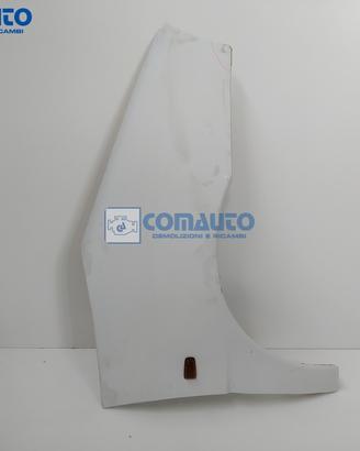 Parafango ant dx FIAT SCUDO '96