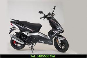 Woow scooter 125cc pagabile anche a rate