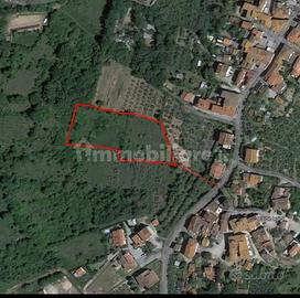 Terreno agricolo a Le Poggiola