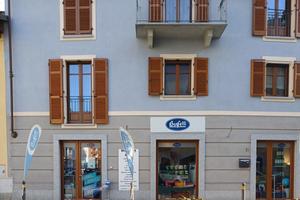 Attività Commerciale Savigliano [S 565VCG]