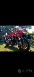 ducati supersport ss ds 1000