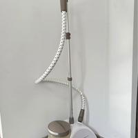 Stira ferro a vapore Singer