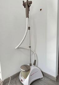 Stira ferro a vapore Singer