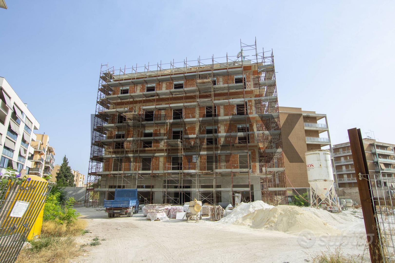 Appartamento – Siracusa, Grottasanta - Vista 3