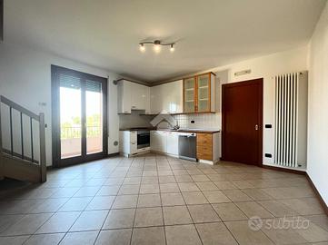 4 LOCALI A ALBIGNASEGO