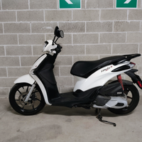 Piaggio Liberty S 125