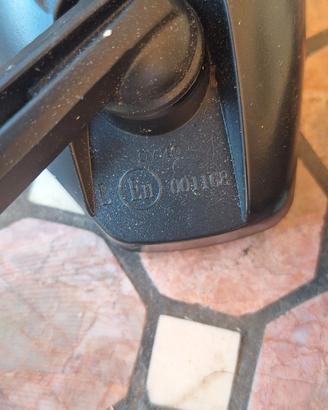 specchietti moto o scooter 