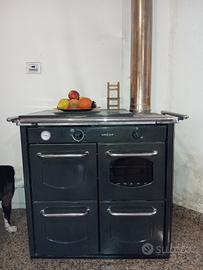 Termostufa Lincar