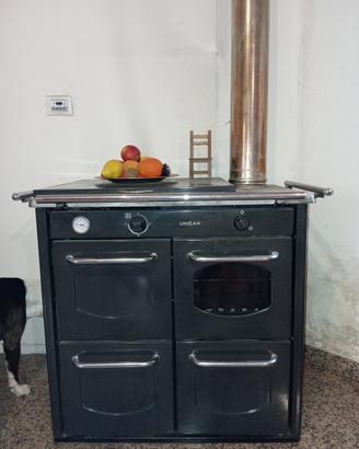 Termostufa Lincar