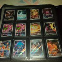 Lotto Carte Pokemon