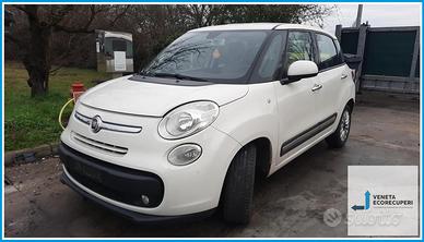 Ricambi Usati FIAT 500L (73) 2014