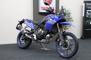 Yamaha T?n?r? 700 Extreme Edition