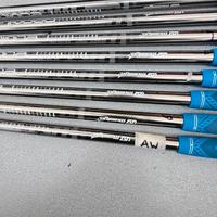 Shaft in grafite regular