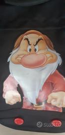 zaino scuola Disney 